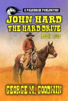 John Hard - The Hard Drive