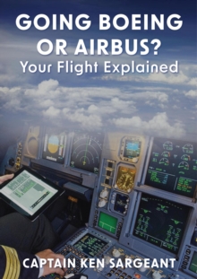 Going Boeing Or Airbus? Your Flight Explained