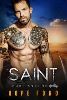 Saint : Heartlands MC