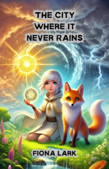 City Where It Never Rains : Dreamland Tales Book Series