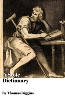 Stoic Dictionary