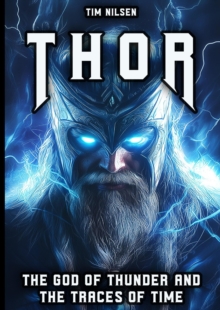 Thor - The God of Thunder and the Traces of Time: The Myths, Legends and Cultural Influence of the Norse Warrior God from Viking times to the present day : Norse Mythology, #13