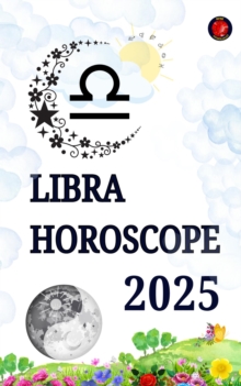 Libra Horoscope 2025