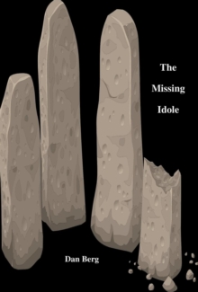 Missing Idol : Criminals and Detectives of Antiquity, #3