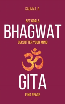 Conquer Life : Lessons From Bhagwat Geeta : Routine, #4