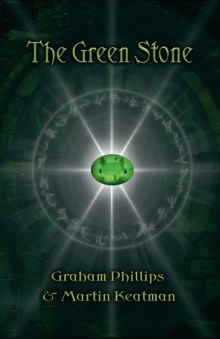 Distributed via Smashwords Green Stone