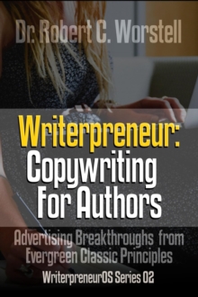 Writerpreneur: Copywriting for Authors : WriterpreneurOS, #2