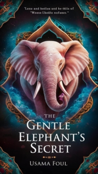 Gentle Elephant's Secret : kids stories, #8