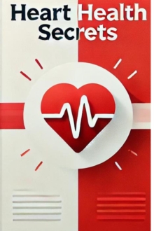 Heart health secrets