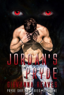 Jordan's Pryde : Pryde Shifter Series, #1