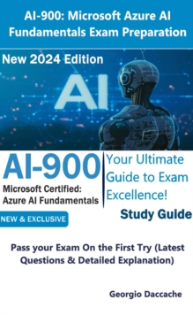 AI-900: Microsoft Azure AI Fundamentals Preparation