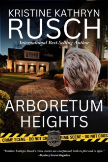 Arboretum Heights