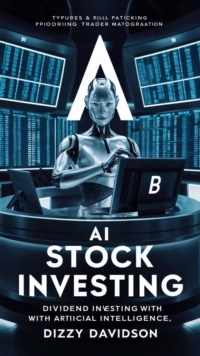 AI Stock Investing: Dividend Investing with Artificial Intelligence : AI-Powered Investing: Mastering the Future of Finance, #2