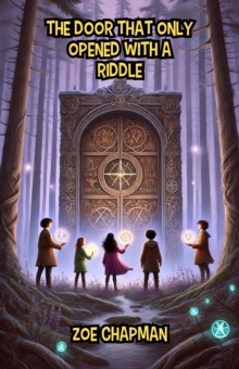 Door That Only Opened with a Riddle : Dreamland Tales Book Series