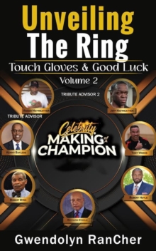 Unveiling The Ring Touch Gloves & Good Luck Volume 2 : Volume 2 of 8, #2