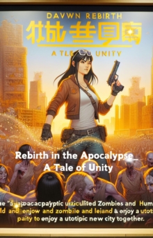 Rebirth in the Apocalypse_ A Tale of Unity