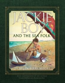 Jackie Boy And The Sea Folk