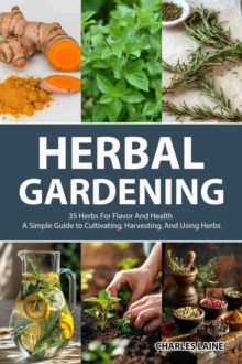 Herbal Gardening