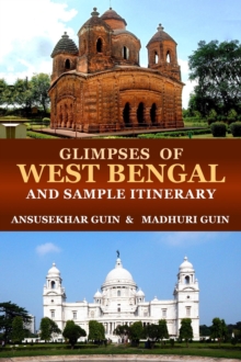 Glimpses of West Bengal and Sample Itinerary : Pictorial Travelogue, #15