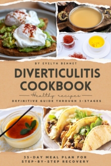 Diverticulitis  Cookbook