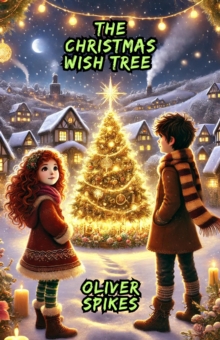 Christmas Wish Tree