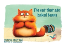 Cat That Ate Baked Beans