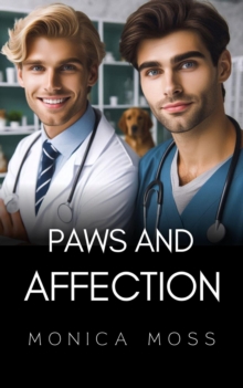 Paws and Affection : The Chance Encounters Series, #78