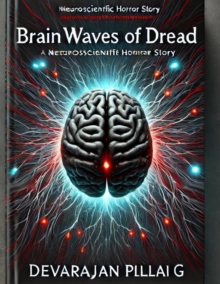 Brainwaves of Dread: A Neuroscientific Horror Story