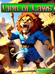 Lion Of Laws