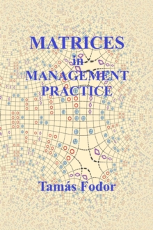 Matrices In Management Practice