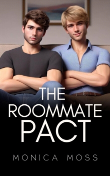 Roommate Pact : The Chance Encounters Series, #88