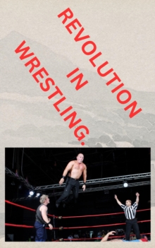 Revolution  In Pro  Wrestling