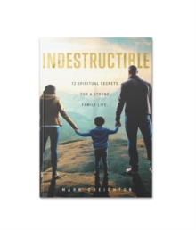 Indestructible : The Indestructible Family, #1