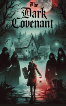 Dark Covenant : Occult & Supernatural, #1