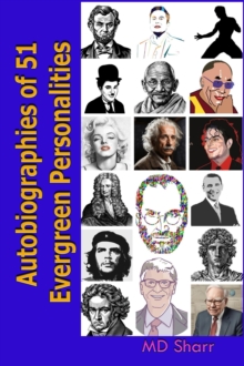 Autobiographies of 51 Evergreen Personalities