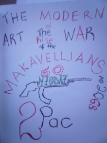 Modern Art of War The Makavellians