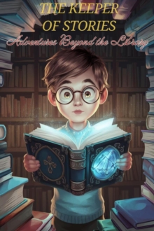 Keeper of Stories: Adventures Beyond the Library