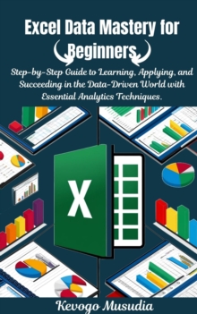 Excel Data Mastery for Beginners