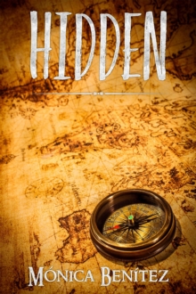 Hidden : Hidden, #1