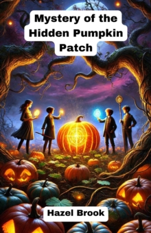 Mystery of the Hidden Pumpkin Patch : Dreamland Tales Book Series