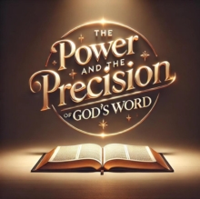 Power and Precision of God's Word