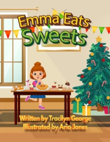 Emma Eats Sweets