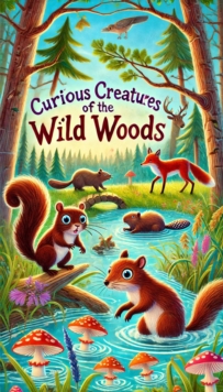 Curious Creatures of the Wild Woods : DISCOVERY SERIES