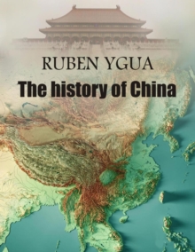 history of China