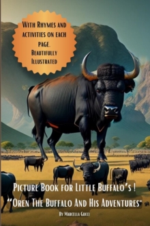 Picture Book for Little Buffalo's : Picture Books, #3