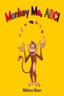 Monkey Me, ABC!