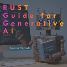 Rust Guide to Generative AI