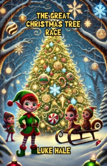 Great Christmas Tree Race : Christmas Series