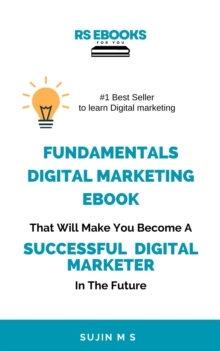 Fundamentals Digital Marketing Ebook