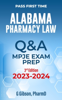 Alabama Pharmacy Law  Q & A : 3RD